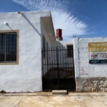 NUEVA SAN JOSE TECOH MU